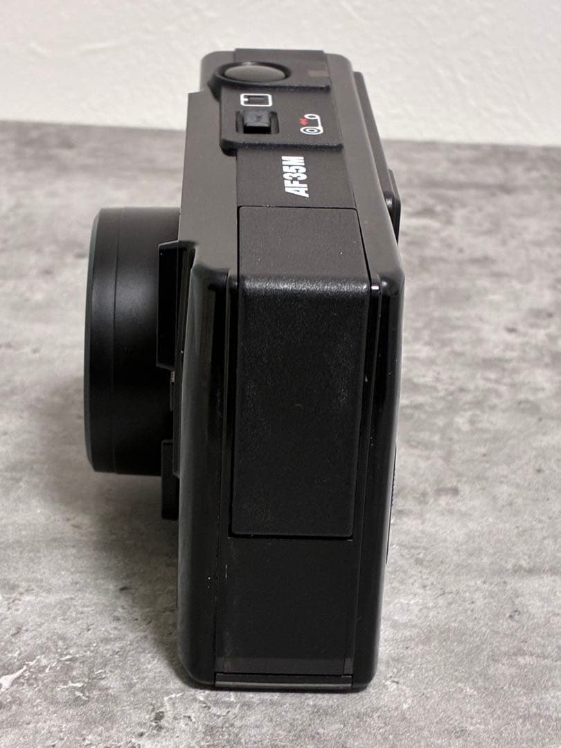 ⭐️完動品⭐️キャノン Canon 初代オートボーイ AF35M フィルムカメラ