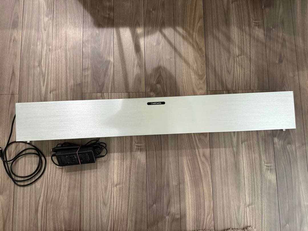 MICMOL AIR PRO1200 168W LED照明 120cm ミクモル