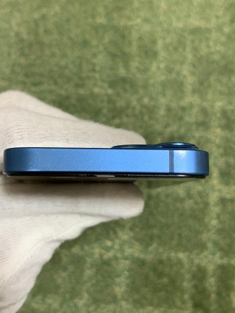 まるさん専用【超超超美品★電池新品】iPhone 13 mini 128GB