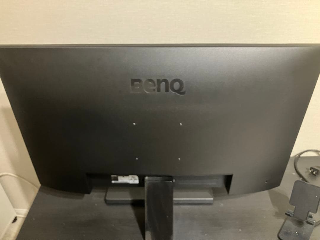 BenQ 27.9インチ モニター 本体