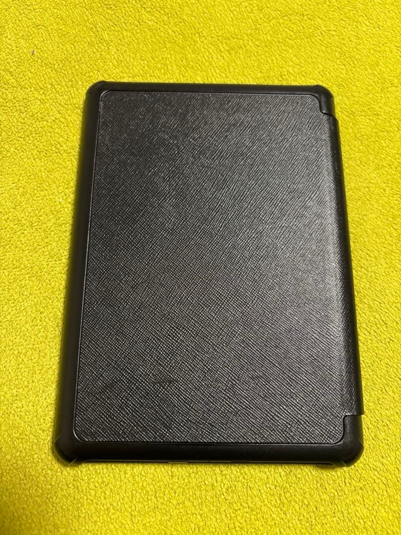 Kindle Paperwhite 10世代 8GB ケース付属