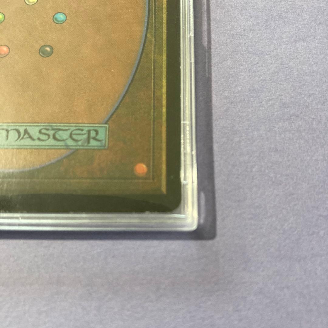 MTG 彩色の宝球/Chromatic Sphere 日本語foil版INV