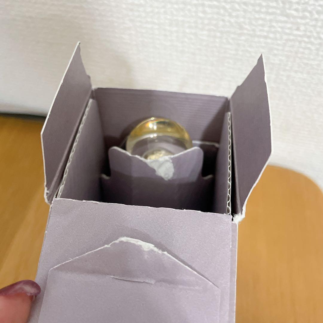 【未使用】ディオール ジャドール パルファンDior J'adore 30ml