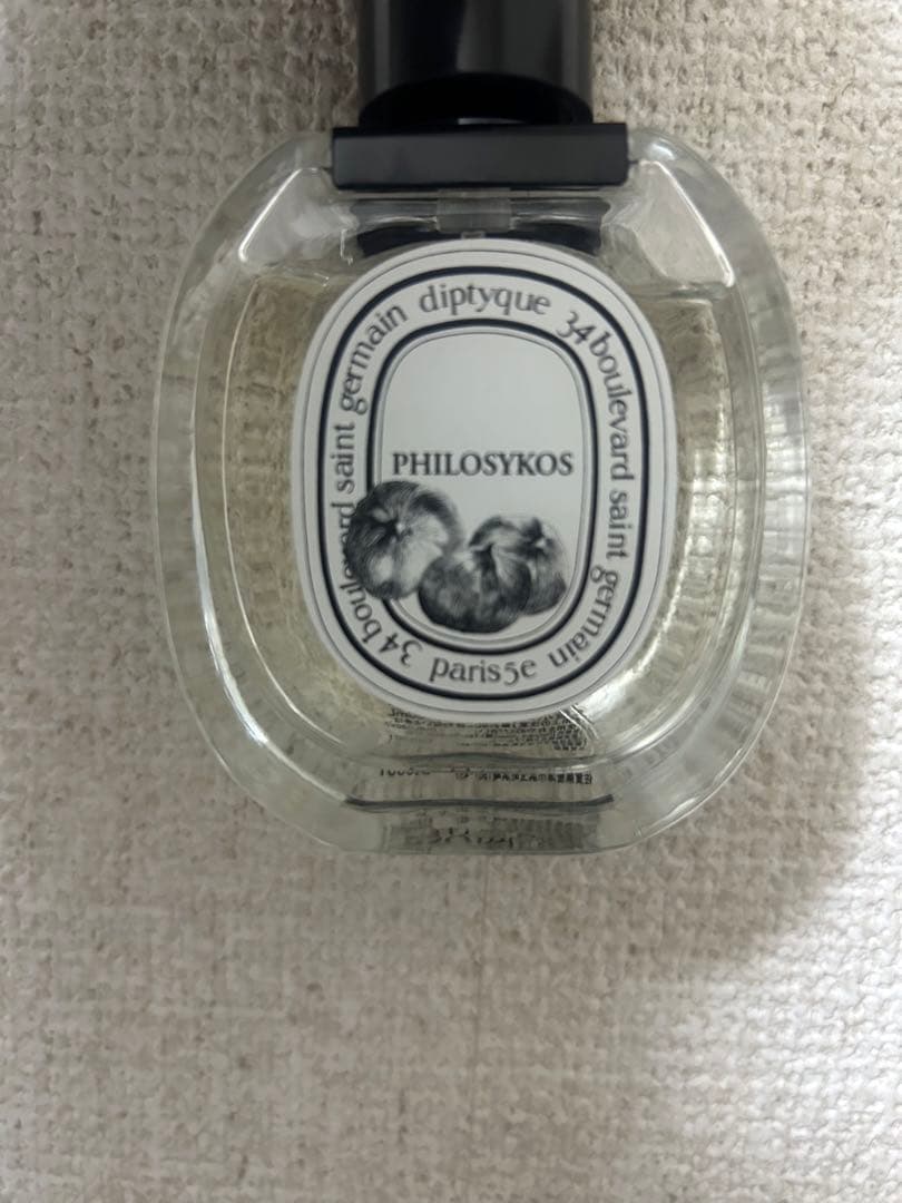 DIPTYQUE ディプティック フィロシコス オードトワレ 50m イチジク