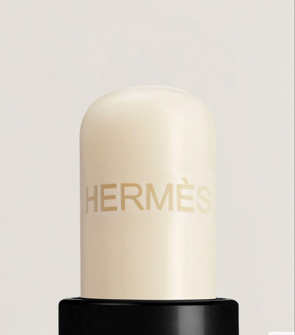 HERMÈS エルメスリップバーム新品未使用