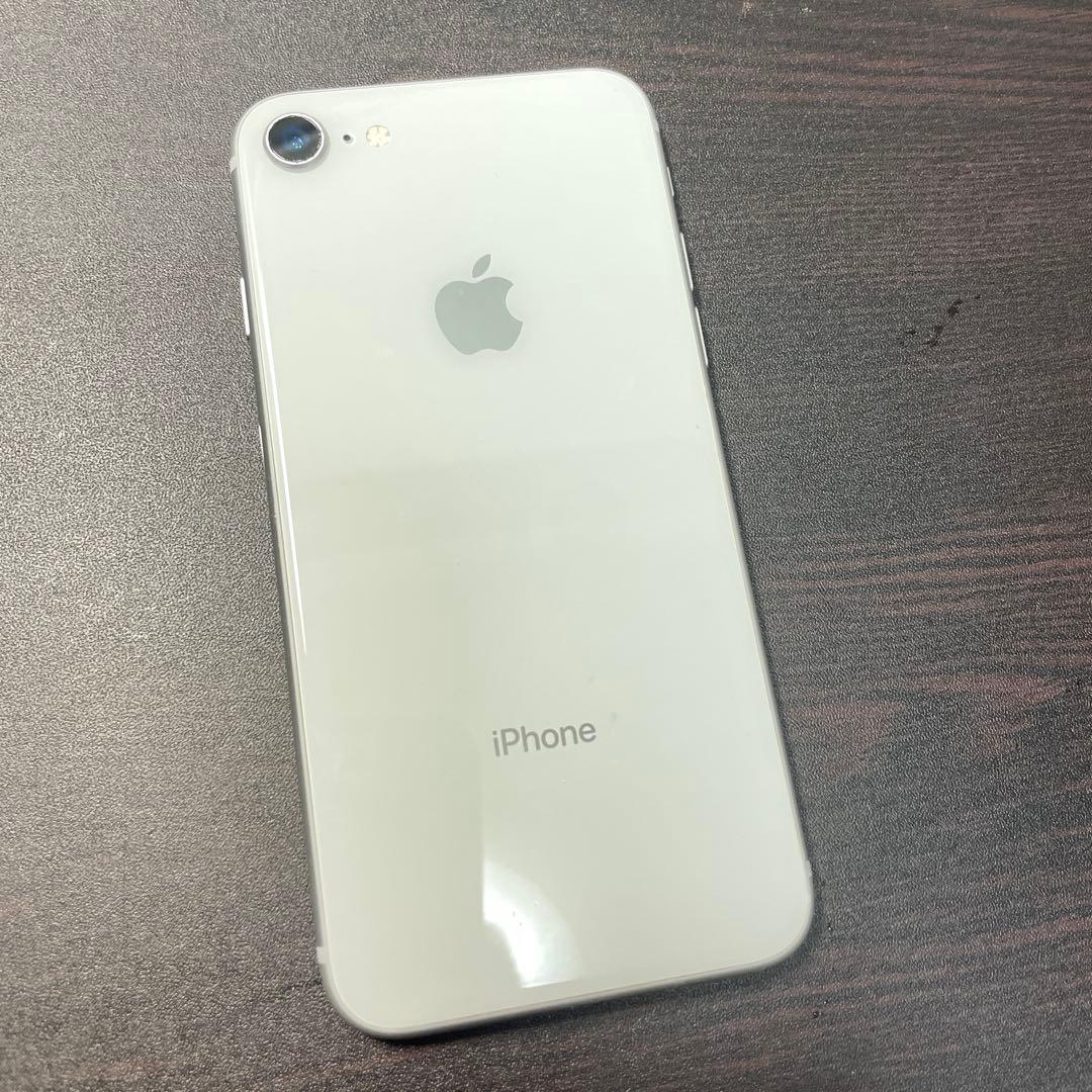 iphone8 本体