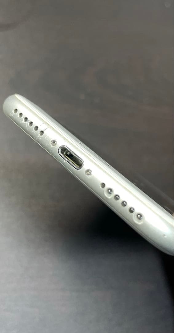 iphone8 本体