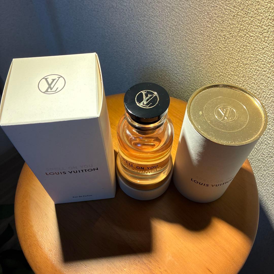 Louis Vuitton Spell On You 100mL 香水