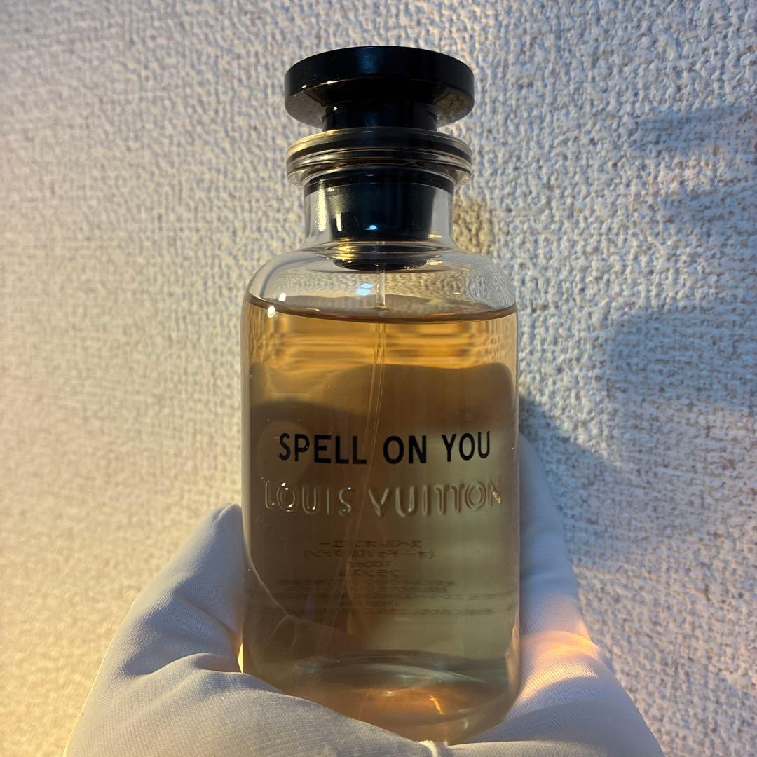 Louis Vuitton Spell On You 100mL 香水