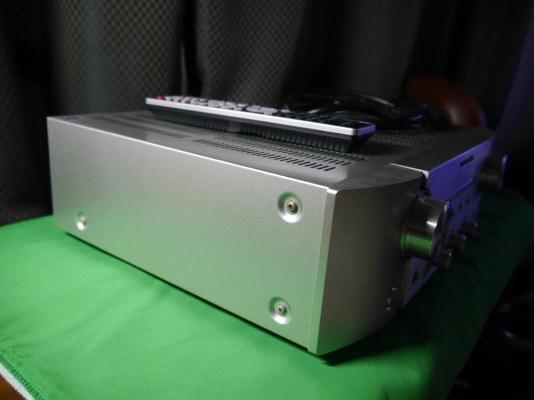 Marantz PM7005 プリメインアンプ【リモコン、電源コード有】