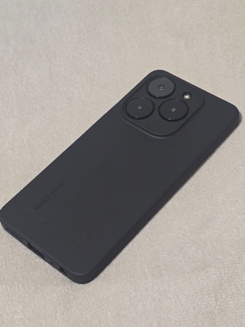 Blackview SHARK 9 SIMフリー