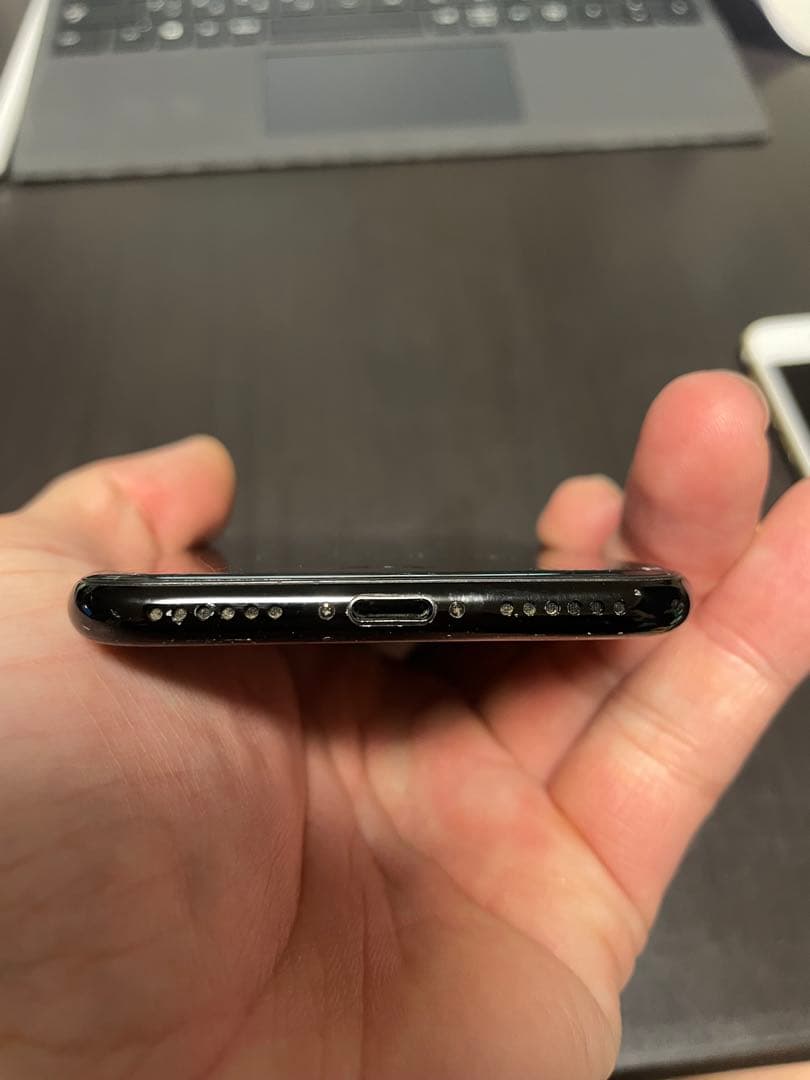 iPhone7 A1779 2台 iPhone6 A1586 計3台 現状品