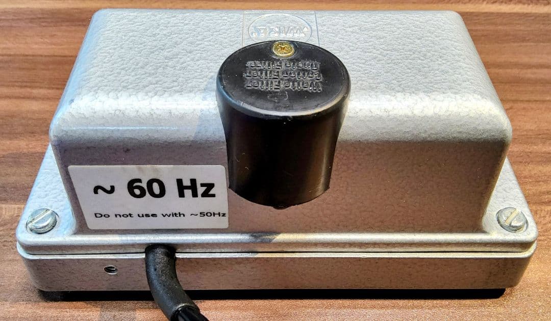 【希少廃盤品！ 新品未使用品！】ADA WISA120 エアーポンプ60Hz