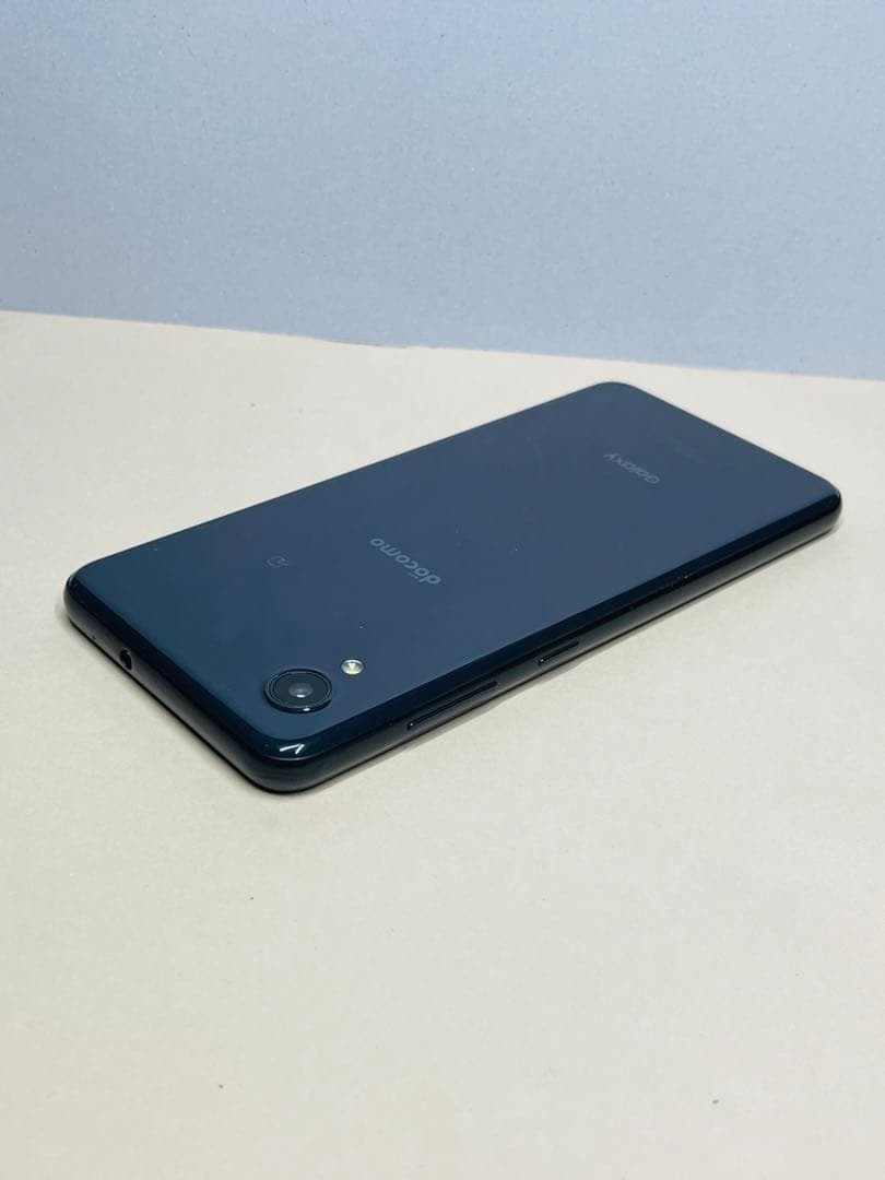 Galaxy A22 5G 04418 スマートフォン本体simフリー