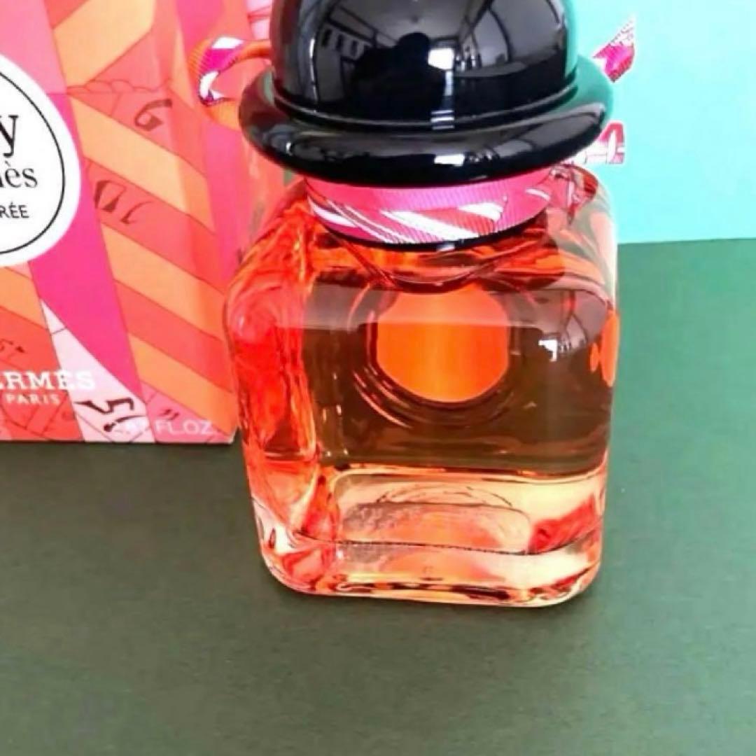 エルメス　Twilly d'Hermès Eau Poivrée 香水