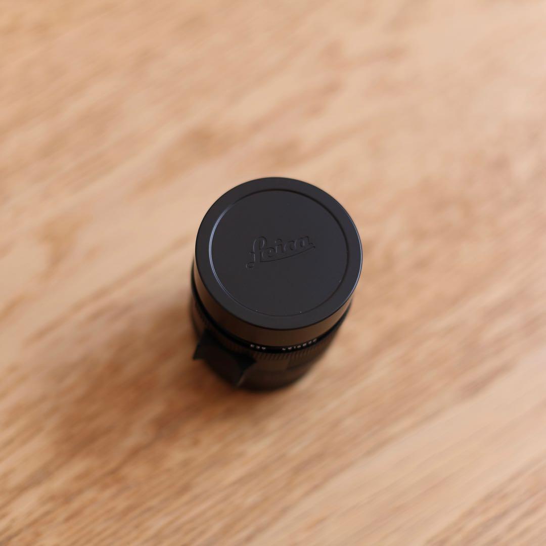 Leica(ライカ) アポズミクロン M50mm F2 ASPH.