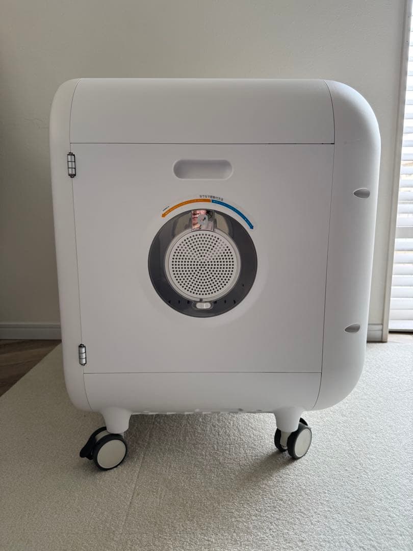Drybo Ultra ペットドライヤーハウス