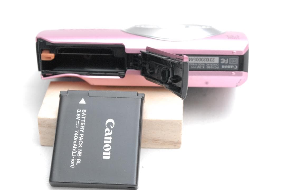 Canon Power Shot A3200IS (良品）