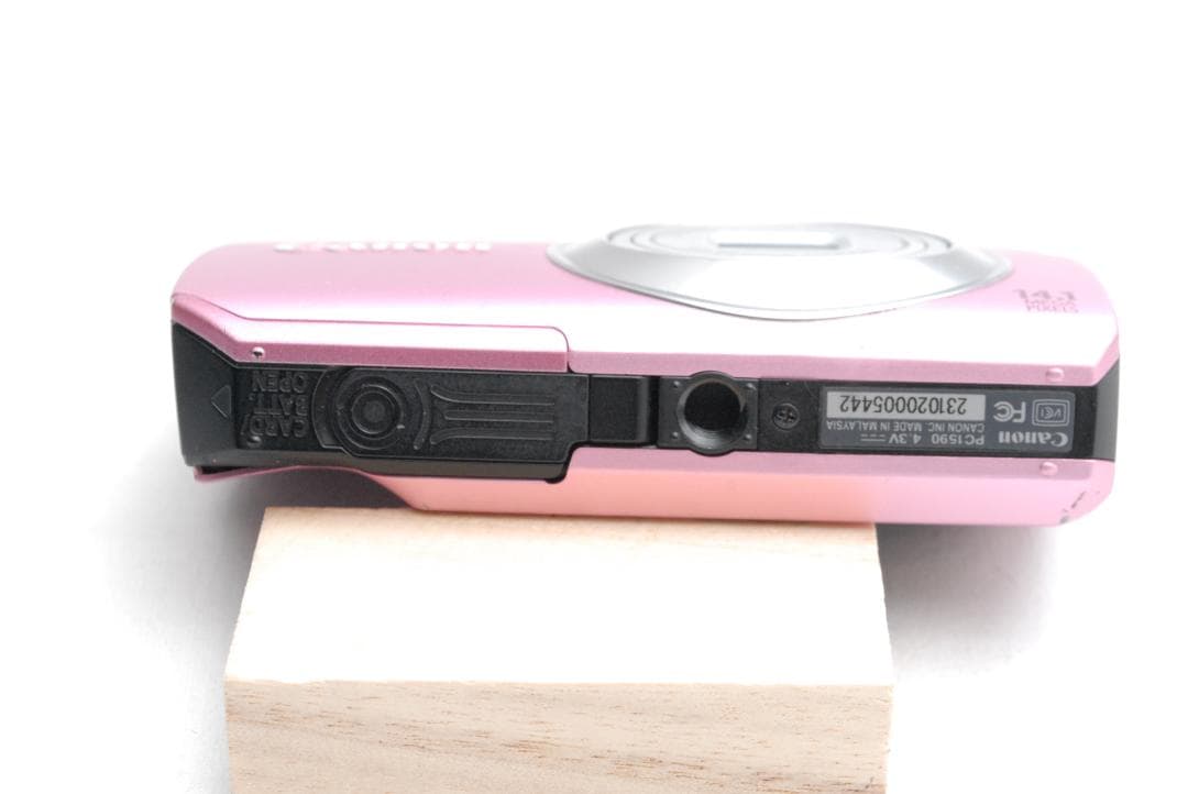 Canon Power Shot A3200IS (良品）