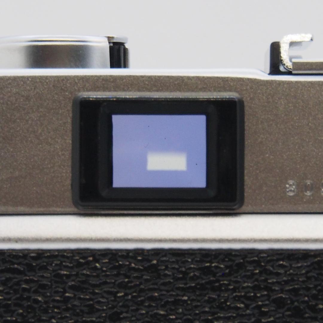 KONICA C35 FD ジャンク品 コニカ