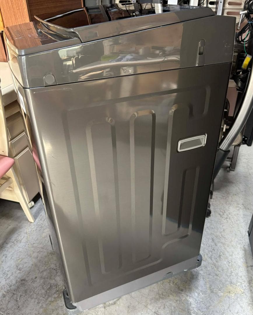 新生活向け Comfee 高年式2ドア冷蔵庫 150L＆洗濯機 6.0Kgセット
