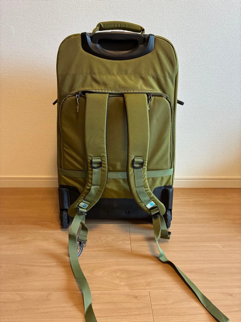 カリマー Karrimor キャリーバック airport pro 70