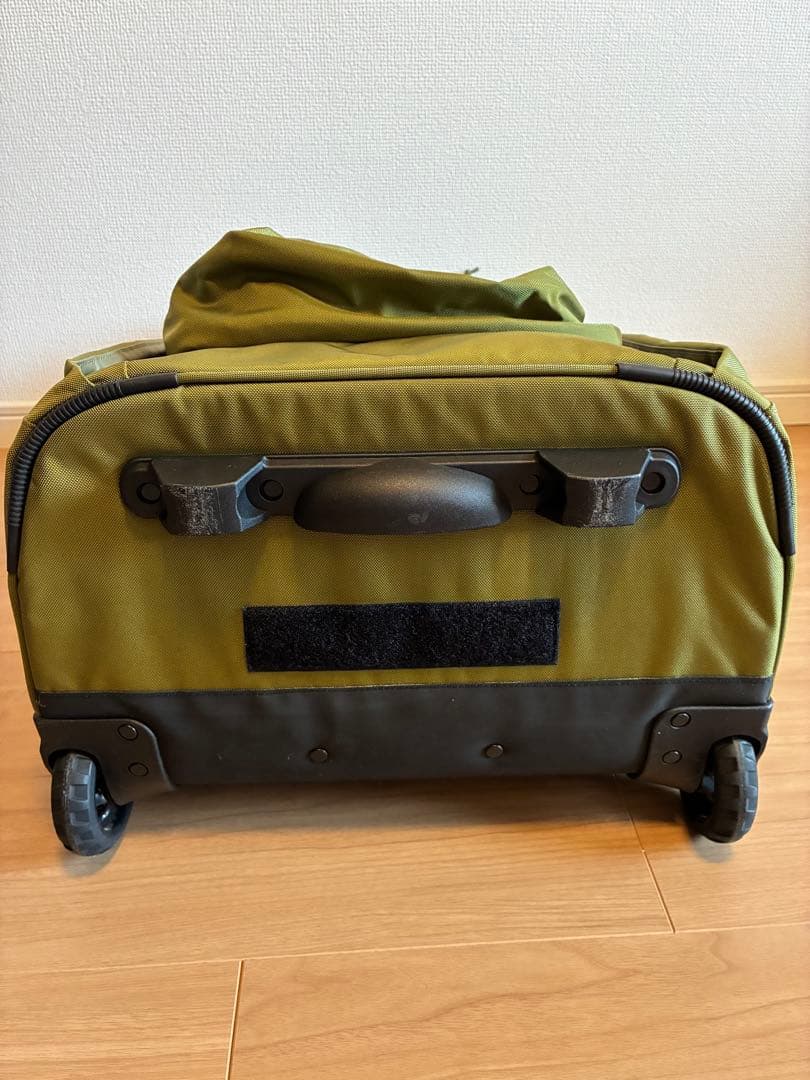 カリマー Karrimor キャリーバック airport pro 70