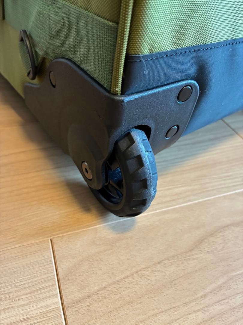 カリマー Karrimor キャリーバック airport pro 70