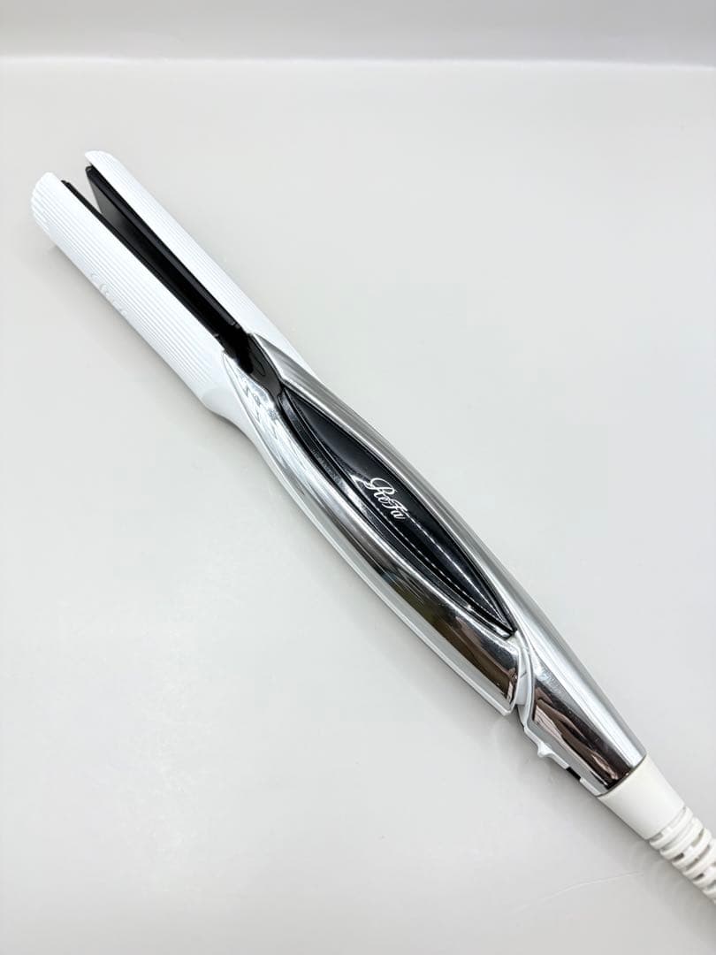 ReFa MTG リファ ストレートアイロン ヘアアイロン 600