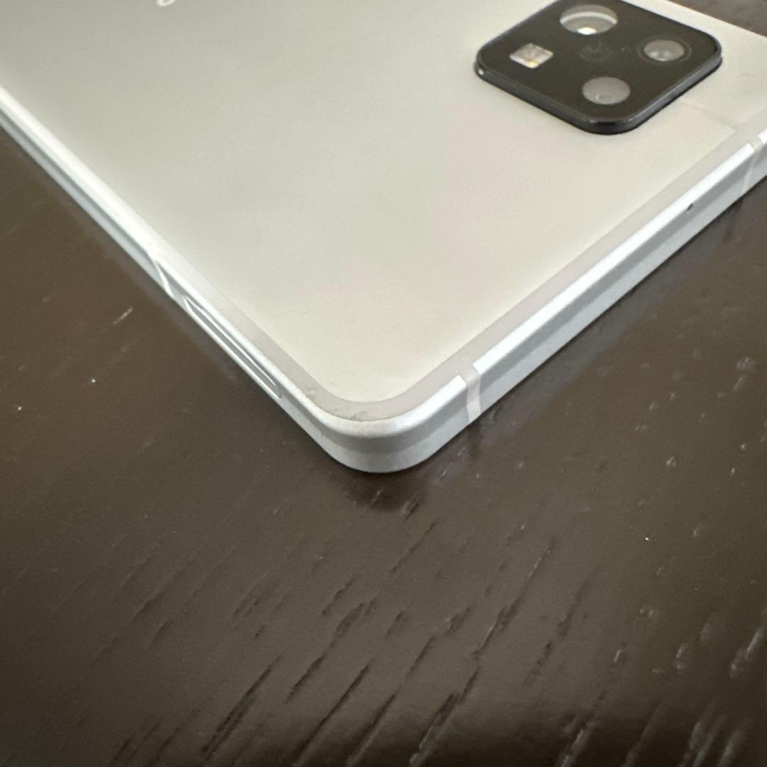 スマートフォン本体 AQUOS sense6 SH-54B