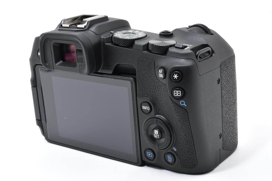 ■ほぼ新品■ CANON キヤノン EOS RP #C933