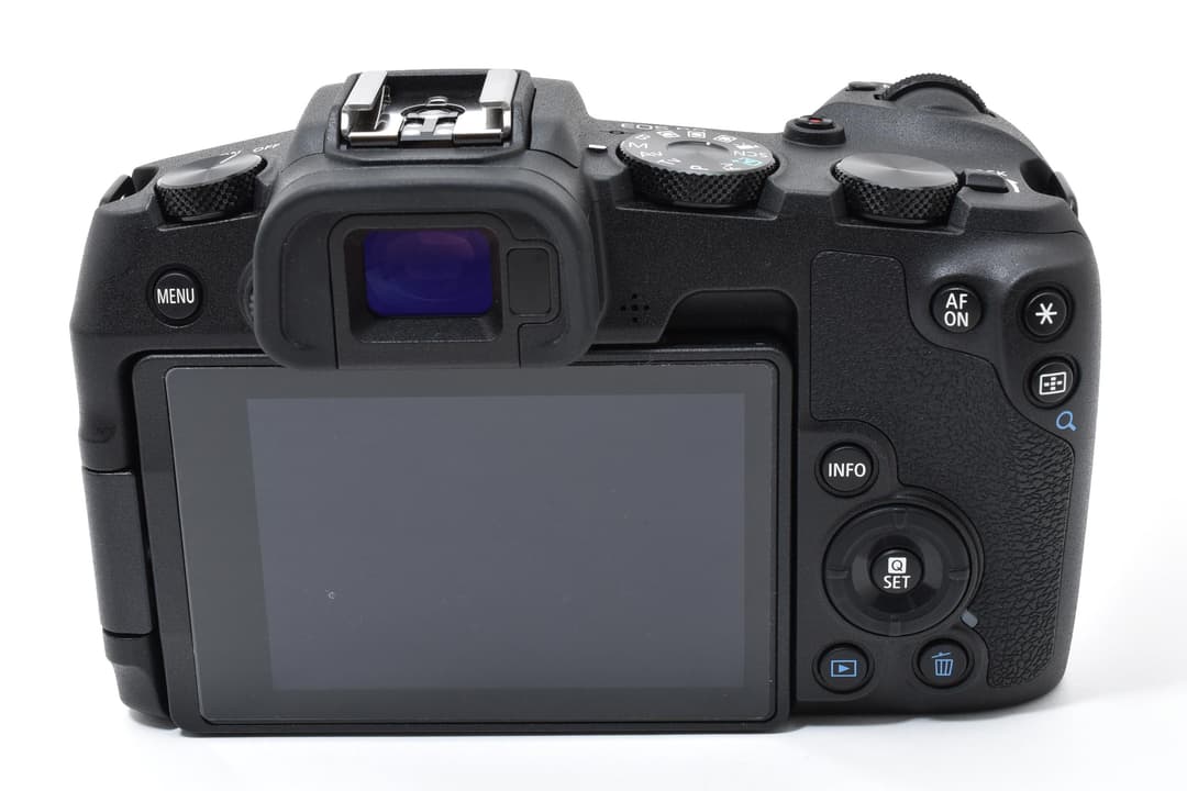 ■ほぼ新品■ CANON キヤノン EOS RP #C933