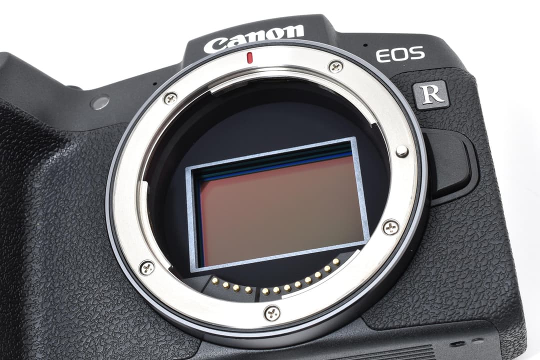■ほぼ新品■ CANON キヤノン EOS RP #C933