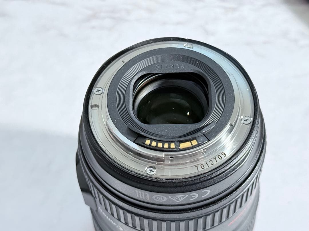 Canon EOS 5D Mark III 本体とレンズセット