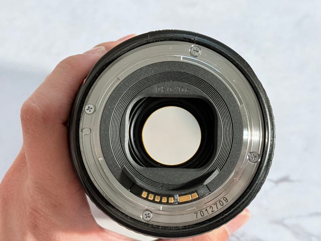 Canon EOS 5D Mark III 本体とレンズセット
