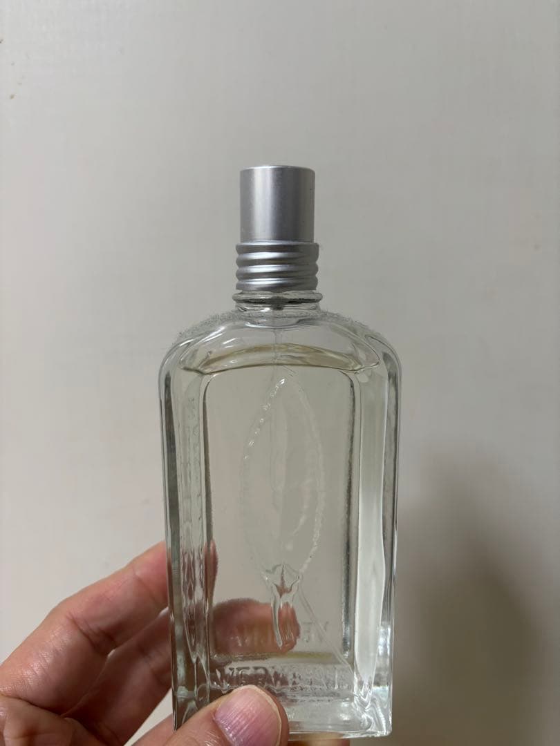 香水(ユニセックス) L'Occitane Verveine Menthe 100ml