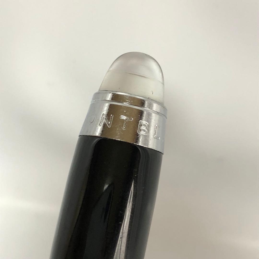 MONTBLANC モンブラン スターウォーカー ボールペン ケース付き