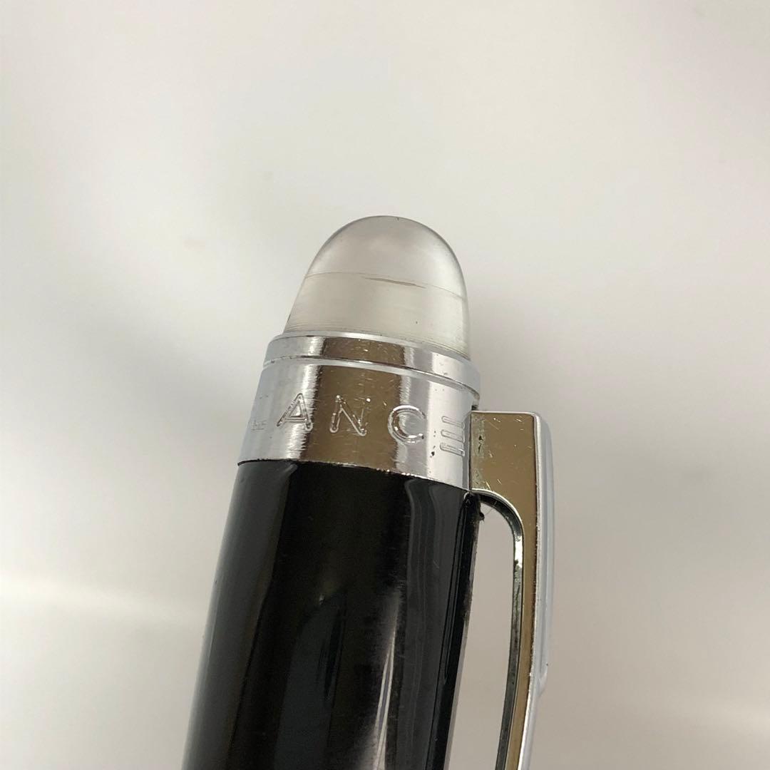 MONTBLANC モンブラン スターウォーカー ボールペン ケース付き