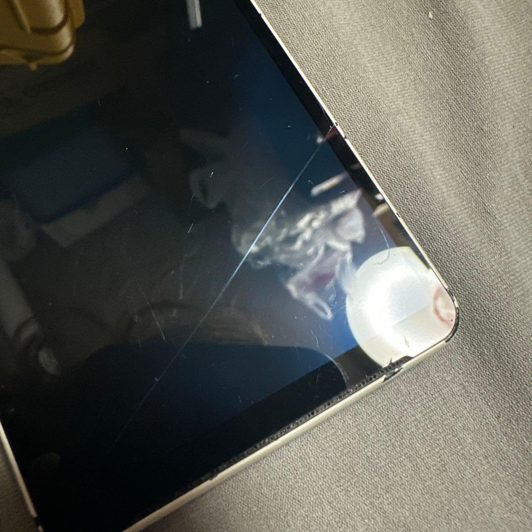 Sony Xperia 10Ⅴ SOG11 SiMフリー ジャンク