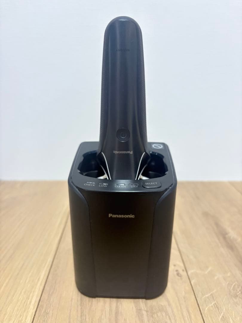 Panasonic ラムダッシュ メンズシェーバー