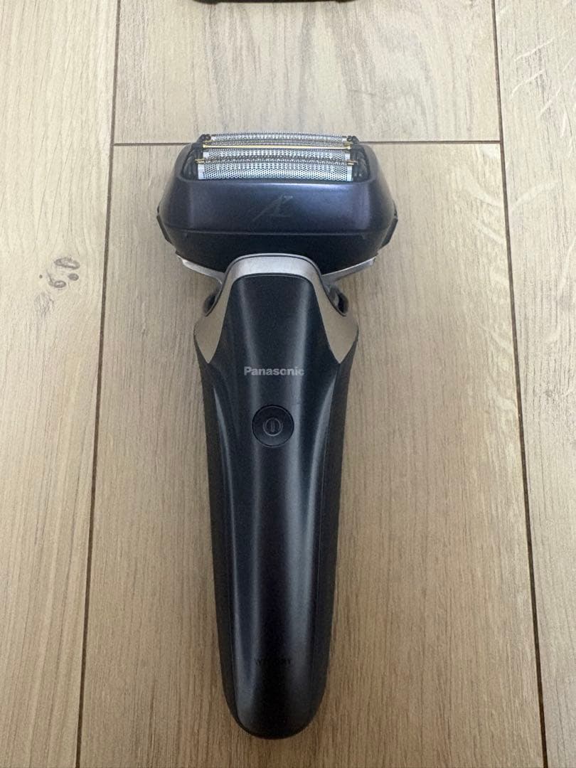 Panasonic ラムダッシュ メンズシェーバー