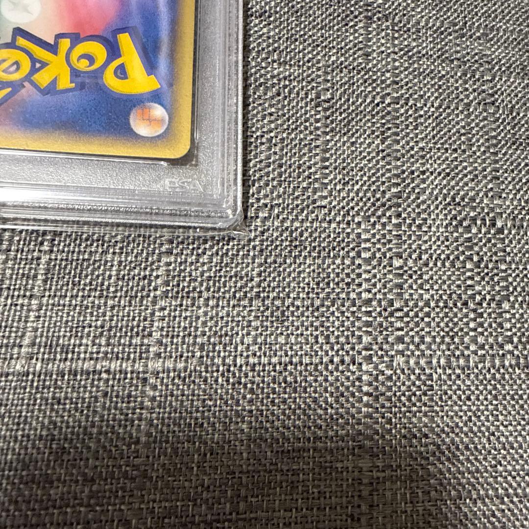 ラティアス　デルタ種　PSA10 2枚セット　極美品　1ed ポケカ