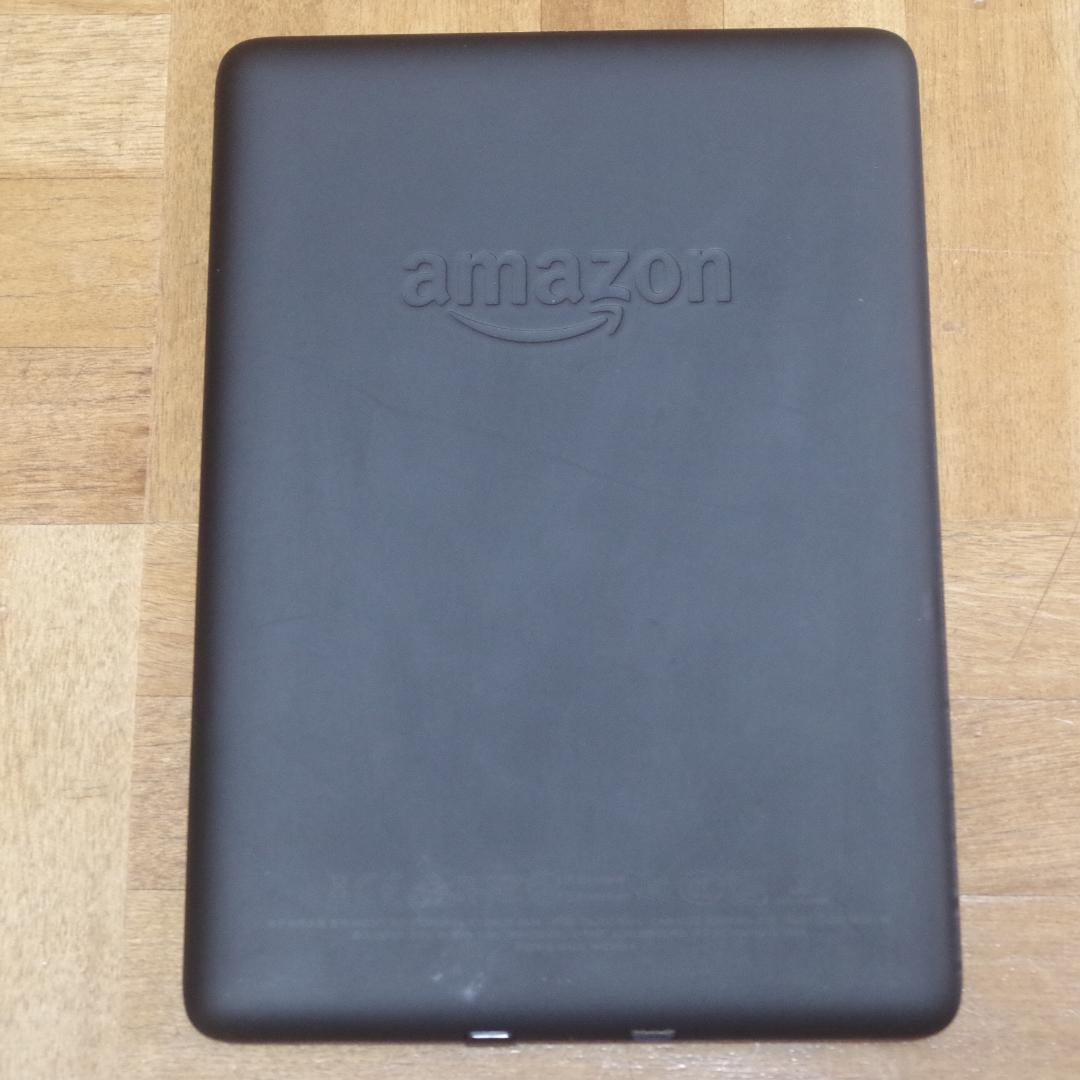読書の秋！Kindle Paperwhite 第10世代 防水 長時間バッテリー