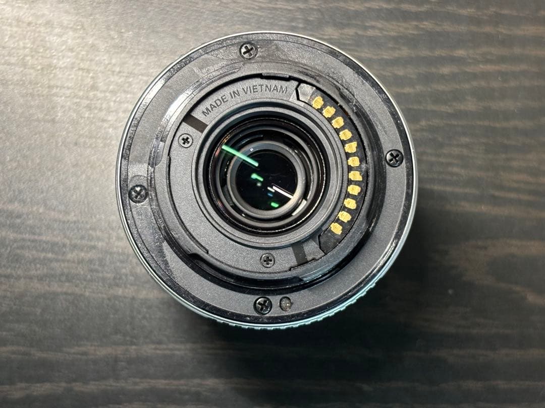 ★OLYMPUS PEN Mini E-PM2 ストロボ、レンズ付き