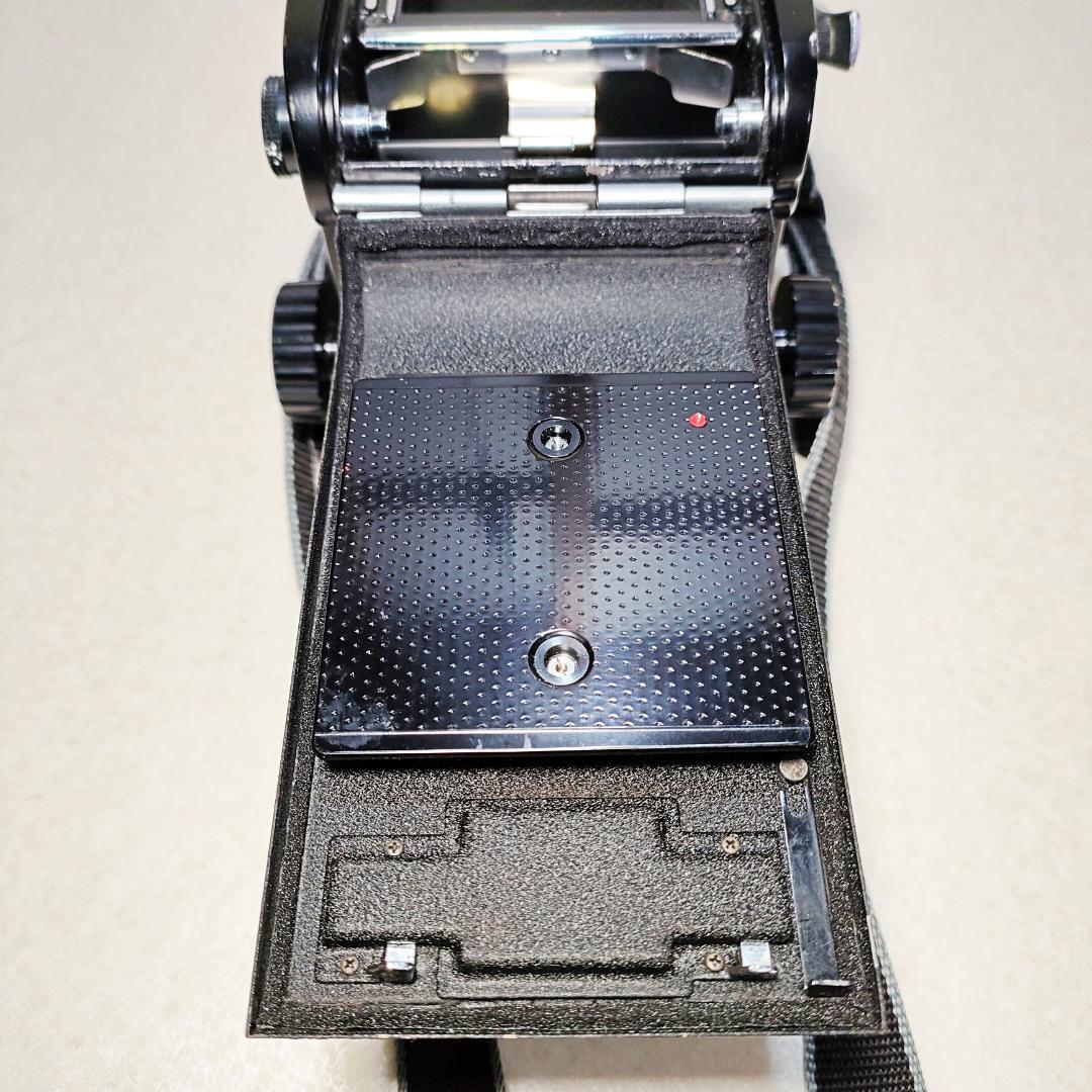 Mamiya C330 /105mm F3.5 レンズ #3176