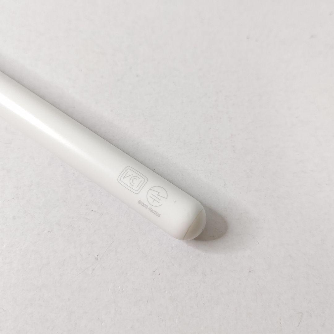美品　Apple Pencil　第2世代　アップルペンシル　iPad　周辺機器