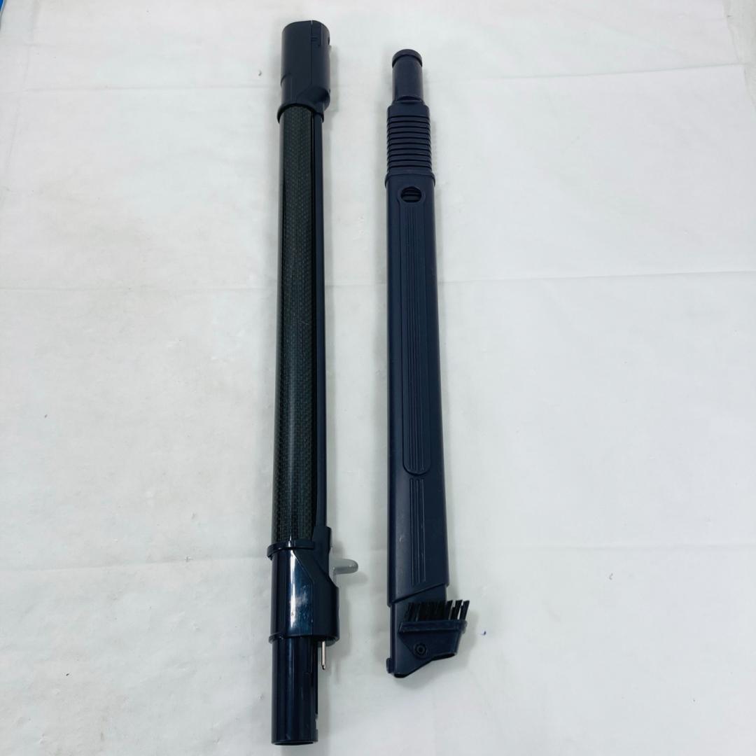 動作品SHARP コードレスクリーナー RACTIVE Air EC-AR3SX
