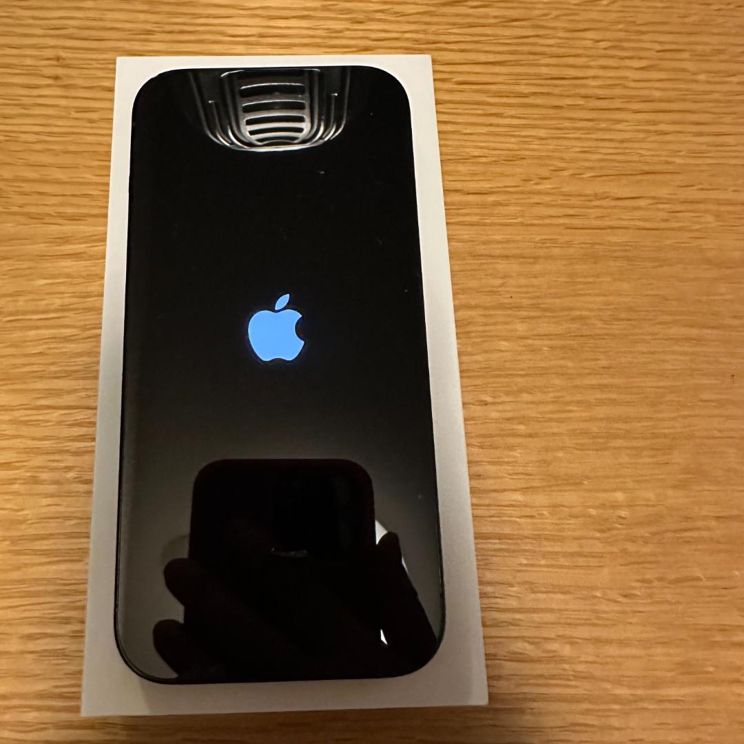 iphone 14 pro 米国版　256 黒　82％
