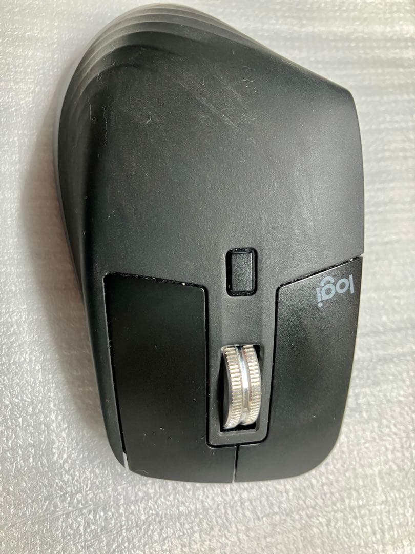 【再お値下げ】Logicool MX MASTER 3S for Mac 本体