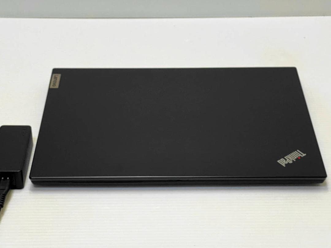 Windowsノート本体 ThinkPad L15 GEN2 Ryzen 5 PRO 5650U/32GB